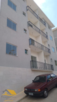 Imagem Apartamento com 2 Quartos à Venda, 64 m² em Braunes - Nova Friburgo Imagem Apartamento com 2 Quartos à Venda, 64 m² em Braunes - Nova Friburgo