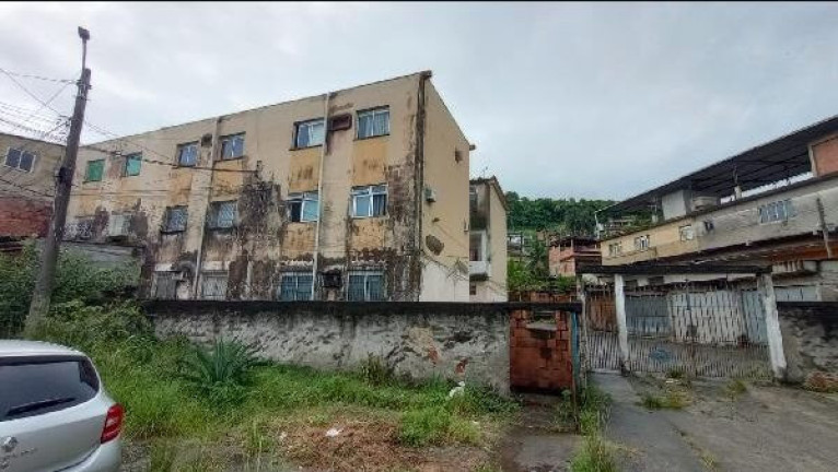 Imagem Apartamento com 2 Quartos à Venda, 46 m² em Vila Lage - São Gonçalo Imagem Apartamento com 2 Quartos à Venda, 46 m² em Vila Lage - São Gonçalo