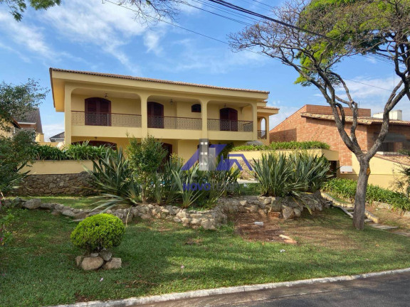 Imagem Sobrado com 4 Quartos à Venda, 620 m² em Alphaville - Santana De Parnaíba Imagem Sobrado com 4 Quartos à Venda, 620 m² em Alphaville - Santana De Parnaíba