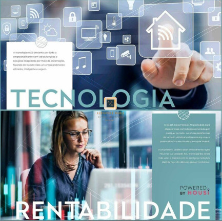 Imagem Apartamento com 1 Quarto à Venda, 26 m² em Meireles - Fortaleza Imagem Apartamento com 1 Quarto à Venda, 26 m² em Meireles - Fortaleza