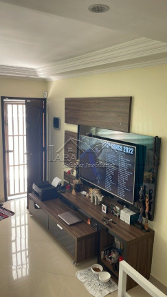 Imagem Casa de Condomínio com 3 Quartos à Venda, 115 m² em Jardim Popular - São Paulo Imagem Casa de Condomínio com 3 Quartos à Venda, 115 m² em Jardim Popular - São Paulo
