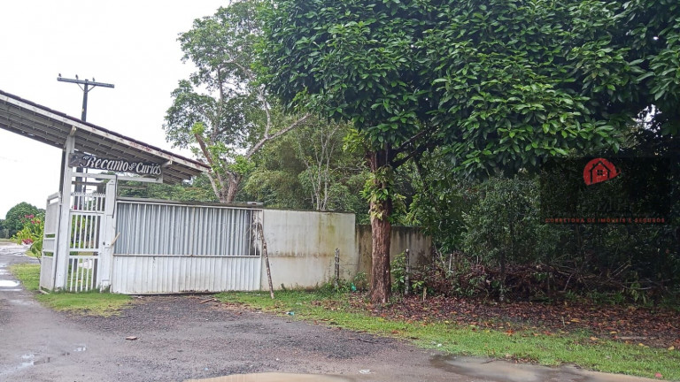 Imagem Terreno à Venda, 6.640 m² em Tarumã Açu - Manaus