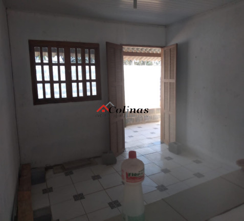 Imagem Casa com 2 Quartos à Venda, 385 m² em Depois Do Centro - Ibiúna Imagem Casa com 2 Quartos à Venda, 385 m² em Depois Do Centro - Ibiúna