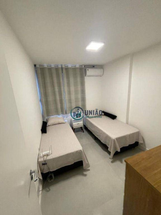 Imagem Apartamento com 2 Quartos à Venda, 73 m² em Icaraí - Niterói