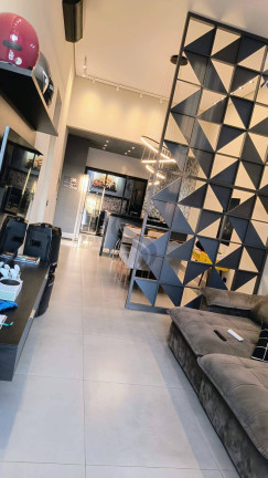 Imagem Casa com 2 Quartos à Venda, 160 m² em Horto Florestal - Sorocaba