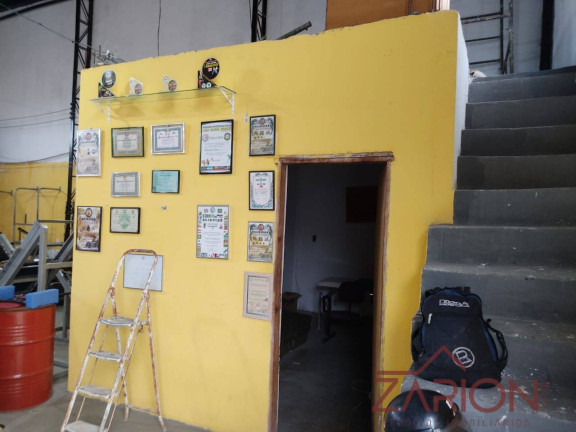 Imagem Sala Comercial à Venda, 800 m² em Vila Nogueira - Taubaté