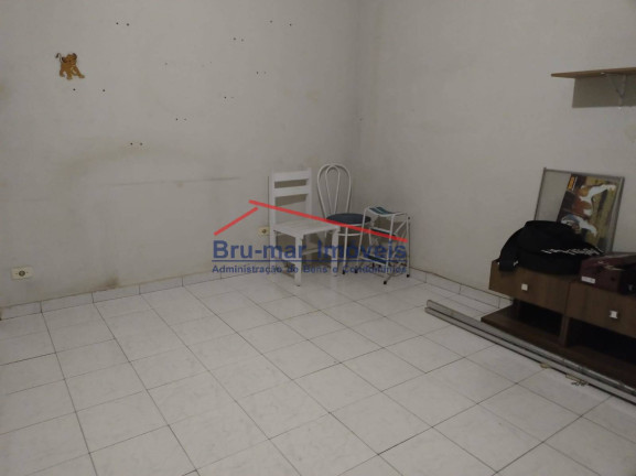 Imagem Sobrado com 2 Quartos à Venda, 102 m² em Aparecida - Santos Imagem Sobrado com 2 Quartos à Venda, 102 m² em Aparecida - Santos