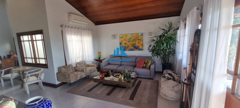 Imagem Casa de Condomínio com 5 Quartos à Venda, 460 m² em Vila Progresso - Niterói Imagem Casa de Condomínio com 5 Quartos à Venda, 460 m² em Vila Progresso - Niterói