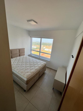 Imagem Apartamento para Alugar, 44 m² em Park Lozandes - Goiânia