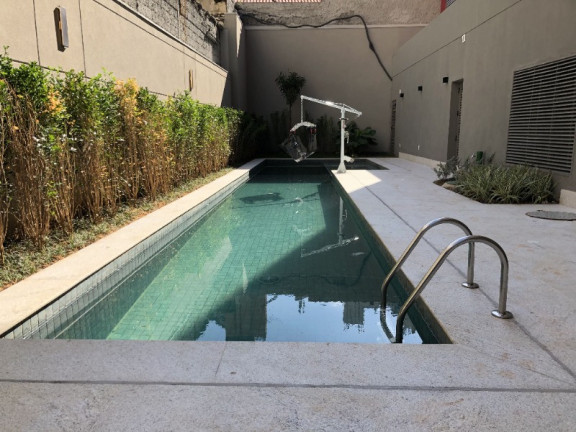 Imagem Kitnet com 1 Quarto à Venda, 24 m² em Vila Nova Conceição - São Paulo Imagem Kitnet com 1 Quarto à Venda, 24 m² em Vila Nova Conceição - São Paulo