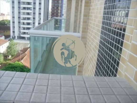 Imagem Apartamento com 3 Quartos à Venda, 125 m² em Boqueirao - Santos Imagem Apartamento com 3 Quartos à Venda, 125 m² em Boqueirao - Santos