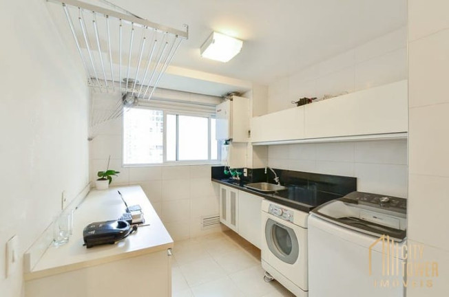 Imagem Apartamento com 4 Quartos à Venda, 293 m² em Campo Belo - São Paulo