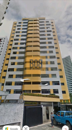 Apartamento com 3 Quartos à Venda ou Locação, 112 m² em Candeias - Jaboatão Dos Guararapes