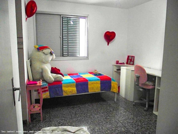Imagem Apartamento com 4 Quartos à Venda, 180 m² em Cidade Dutra - São Paulo