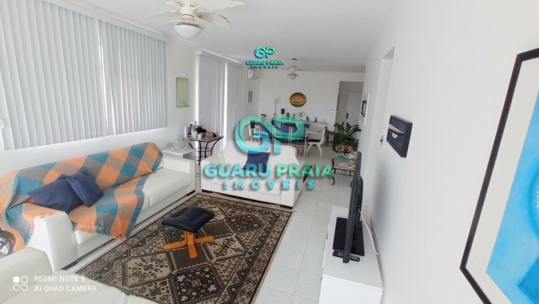 Imagem Cobertura com 4 Quartos à Venda, 220 m² em Enseada - Guarujá