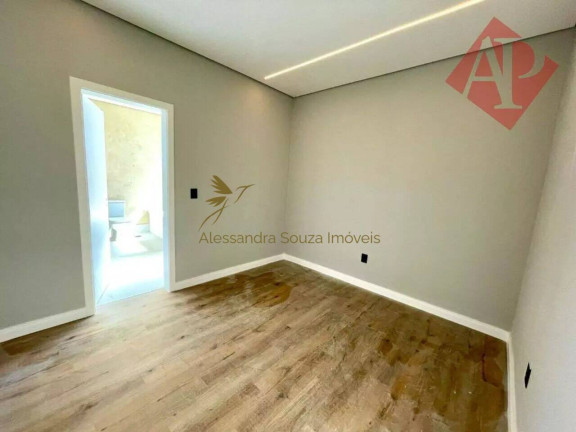 Imagem Casa com 5 Quartos à Venda, 420 m² em Tamboré - Santana De Parnaíba