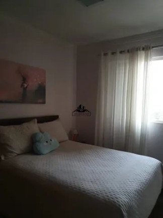 Imagem Apartamento com 2 Quartos à Venda, 56 m² em Vila Prudente - São Paulo