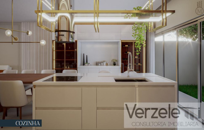 Imagem Casa com 3 Quartos à Venda, 158 m² em São Francisco De Assis - Camboriú