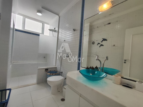 Imagem Apartamento com 4 Quartos à Venda, 172 m² em Pitangueiras - Guarujá Imagem Apartamento com 4 Quartos à Venda, 172 m² em Pitangueiras - Guarujá
