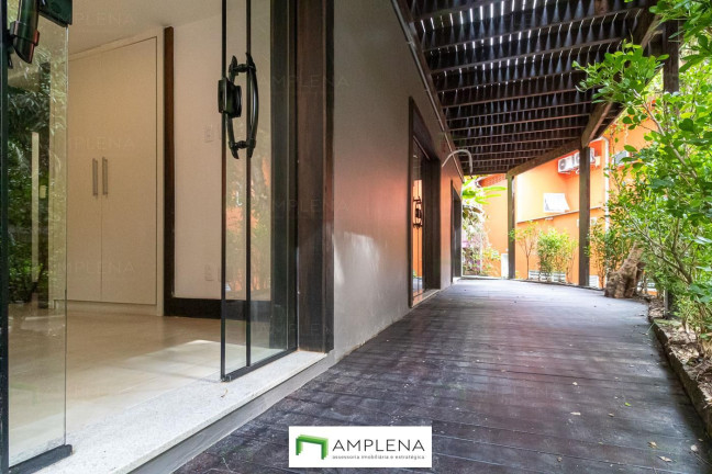 Imagem Casa com 5 Quartos à Venda, 160 m² em São Conrado - Rio De Janeiro