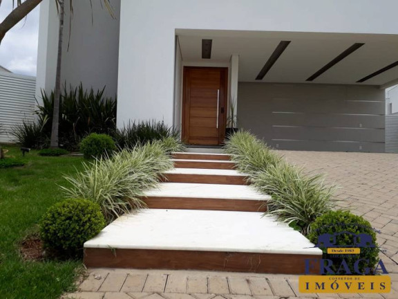 Imagem Casa de Condomínio com 4 Quartos à Venda, 400 m² em Alphaville Nova Esplanada - Votorantim Imagem Casa de Condomínio com 4 Quartos à Venda, 400 m² em Alphaville Nova Esplanada - Votorantim
