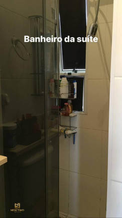 Imagem Apartamento com 2 Quartos à Venda, 72 m² em Vila São Francisco - Suzano