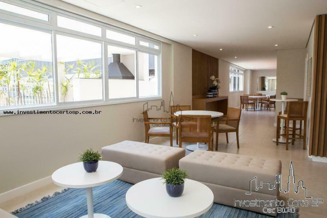 Imagem Apartamento com 3 Quartos à Venda, 72 m² em Brás - São Paulo