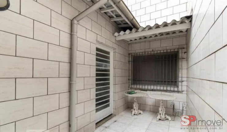 Imagem Casa com 4 Quartos à Venda, 260 m² em Ipiranga - São Paulo Imagem Casa com 4 Quartos à Venda, 260 m² em Ipiranga - São Paulo