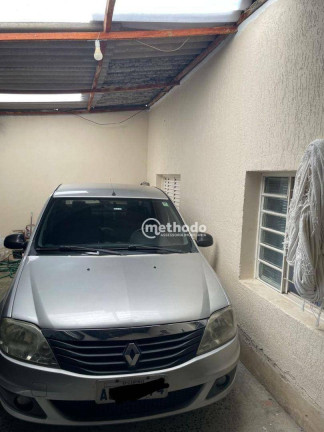 Imagem Casa com 2 Quartos à Venda, 150 m² em Jardim Centenário - Campinas Imagem Casa com 2 Quartos à Venda, 150 m² em Jardim Centenário - Campinas