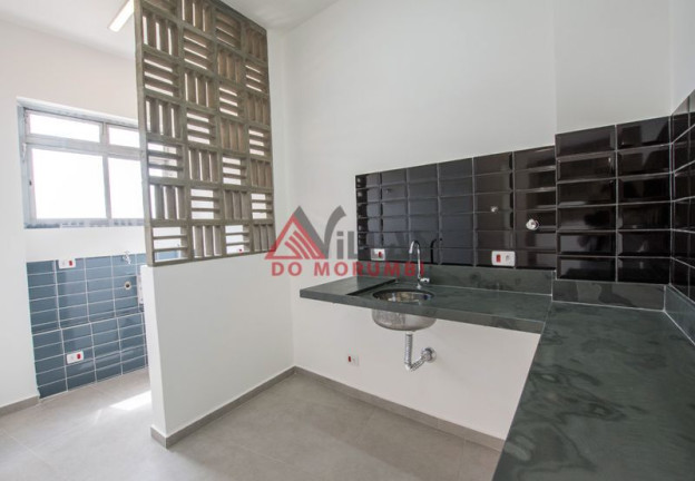 Imagem Apartamento com 1 Quarto à Venda, 30 m² em República - São Paulo Imagem Apartamento com 1 Quarto à Venda, 30 m² em República - São Paulo