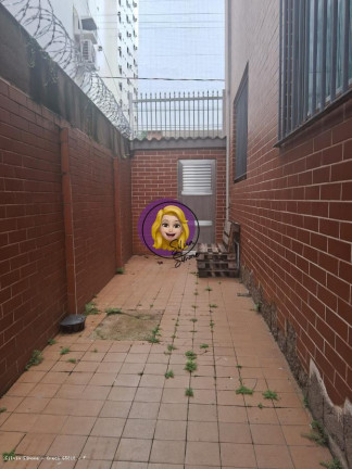 Imagem Sobrado com 2 Quartos à Venda, 120 m² em Embaré - Santos Imagem Sobrado com 2 Quartos à Venda, 120 m² em Embaré - Santos