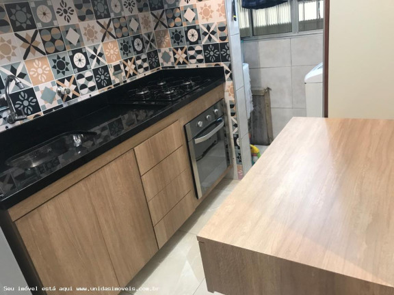 Imagem Apartamento com 2 Quartos à Venda, 48 m² em Interlagos - São Paulo Imagem Apartamento com 2 Quartos à Venda, 48 m² em Interlagos - São Paulo