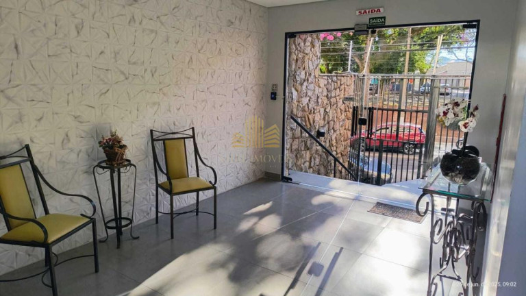 Imagem Apartamento com 3 Quartos à Venda, 112 m² em Jardim Proença - Campinas Imagem Apartamento com 3 Quartos à Venda, 112 m² em Jardim Proença - Campinas