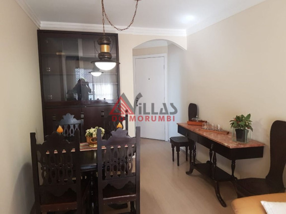 Imagem Apartamento com 3 Quartos à Venda, 60 m² em Vila Suzana - São Paulo Imagem Apartamento com 3 Quartos à Venda, 60 m² em Vila Suzana - São Paulo