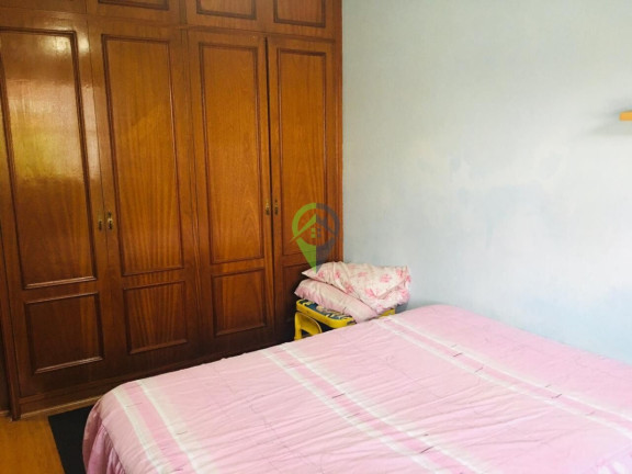 Imagem Casa com 3 Quartos à Venda, 163 m² em Marapé - Santos Imagem Casa com 3 Quartos à Venda, 163 m² em Marapé - Santos