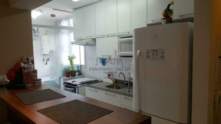 Imagem Apartamento com 2 Quartos à Venda, 66 m² em Aclimação - São Paulo
