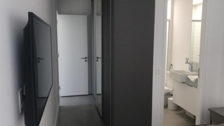 Imagem Cobertura com 2 Quartos para Alugar, 88 m² em Jardim Paulista - São Paulo Imagem Cobertura com 2 Quartos para Alugar, 88 m² em Jardim Paulista - São Paulo