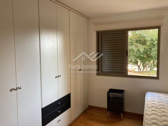 Imagem Apartamento com 4 Quartos à Venda, 264 m² em Parque Residencial Aquarius - Sao Jose Dos Campos Imagem Apartamento com 4 Quartos à Venda, 264 m² em Parque Residencial Aquarius - Sao Jose Dos Campos