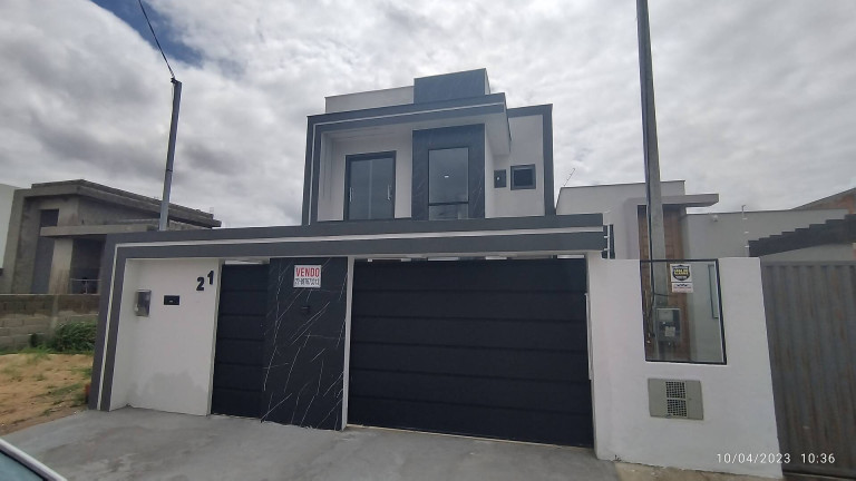 Imagem Casa com 3 Quartos à Venda, 100 m² em Parque Tarcisio Miranda - Campos Dos Goytacazes Imagem Casa com 3 Quartos à Venda, 100 m² em Parque Tarcisio Miranda - Campos Dos Goytacazes