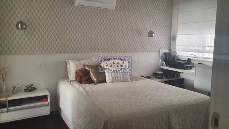 Imagem Cobertura com 3 Quartos à Venda, 170 m² em Icaraí - Niterói Imagem Cobertura com 3 Quartos à Venda, 170 m² em Icaraí - Niterói
