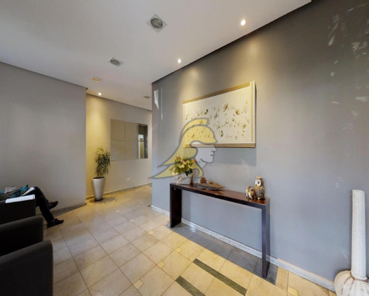 Imagem Apartamento com 2 Quartos à Venda, 61 m² em Jardim Ester Yolanda - São Paulo