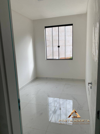 Imagem Casa com 3 Quartos à Venda, 150 m² em Residencial Bethânia - Santana Do Paraíso