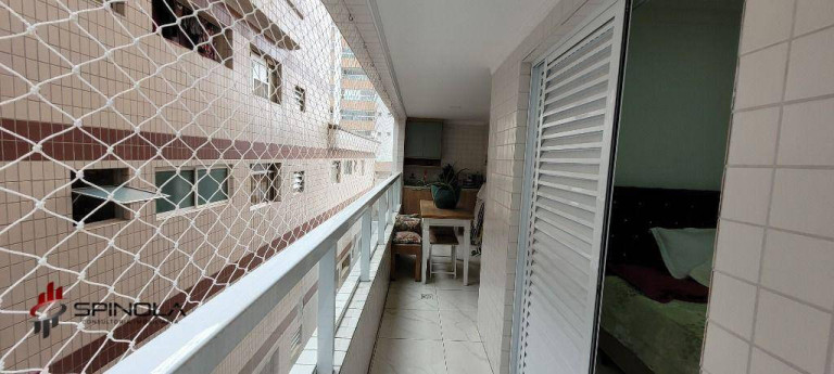 Imagem Apartamento com 2 Quartos à Venda, 62 m² em Vila Caiçara - Praia Grande Imagem Apartamento com 2 Quartos à Venda, 62 m² em Vila Caiçara - Praia Grande