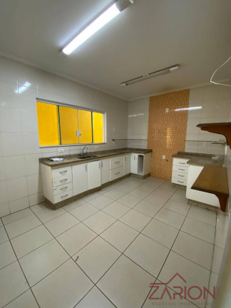 Imagem Casa para Alugar, 250 m² em Loteamento Residencial E Comercial Bosque Flamboyant - Taubaté