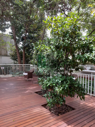 Imagem Apartamento com 2 Quartos à Venda, 65 m² em Saúde - São Paulo