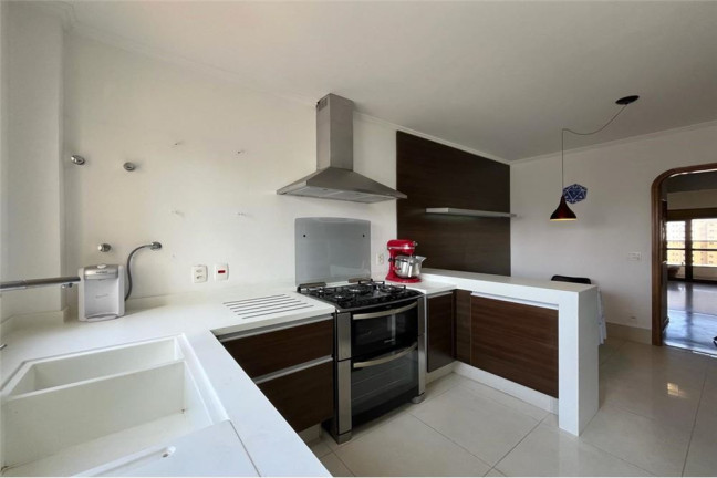 Imagem Apartamento com 3 Quartos à Venda, 246 m² em Alto Da Lapa - São Paulo