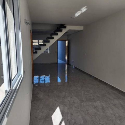 Imagem Sobrado com 3 Quartos à Venda, 114 m² em Tatuapé - São Paulo
