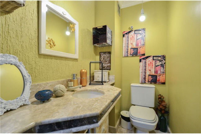 Imagem Imóvel com 4 Quartos à Venda, em Campo Belo - São Paulo Imagem Imóvel com 4 Quartos à Venda, em Campo Belo - São Paulo