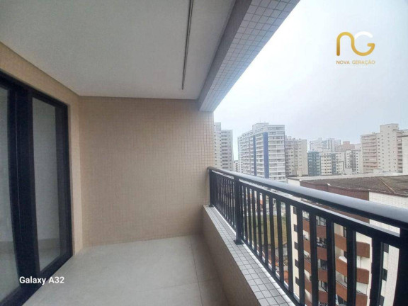 Imagem Apartamento com 2 Quartos à Venda, 73 m² em Aviação - Praia Grande Imagem Apartamento com 2 Quartos à Venda, 73 m² em Aviação - Praia Grande