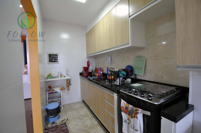 Imagem Apartamento com 2 Quartos à Venda, 77 m² em Centro - Osasco